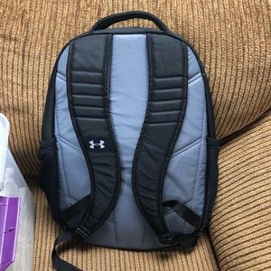 NWT under amour backpack